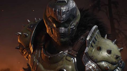 doom: the dark ages