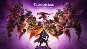 dragon age: the veilguard