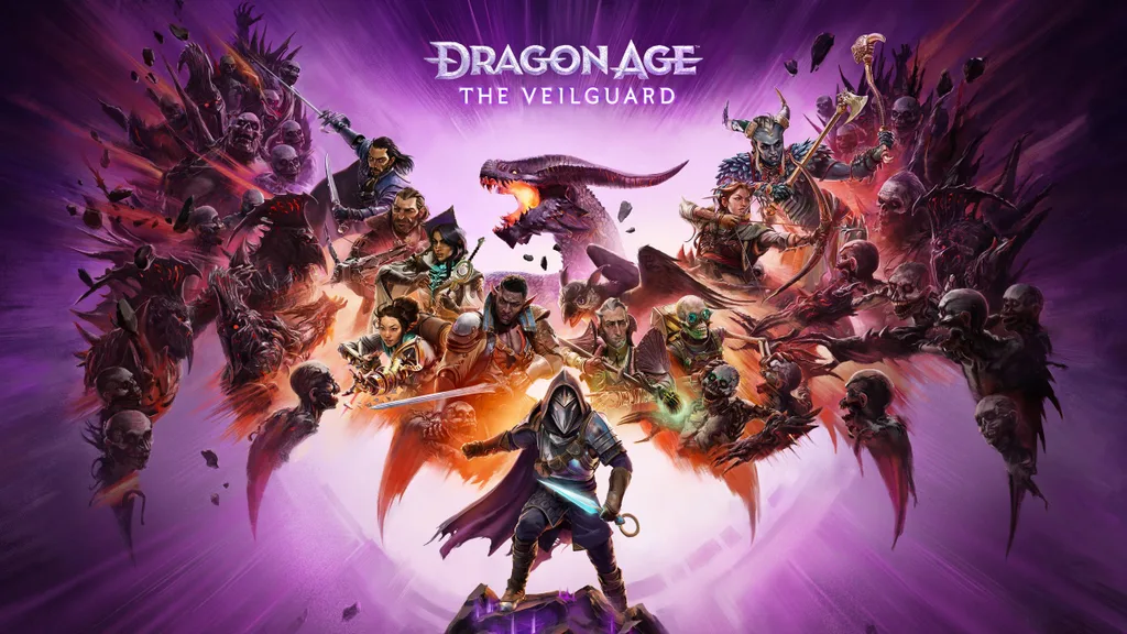 Dragon Age: The Veilguard’ın yoldaş kadrosu açıklandı