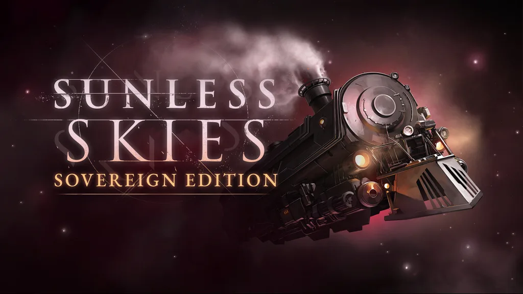 Epic Games Store, oyunculara ‘Sunless Skies’ oyununu hediye ediyor