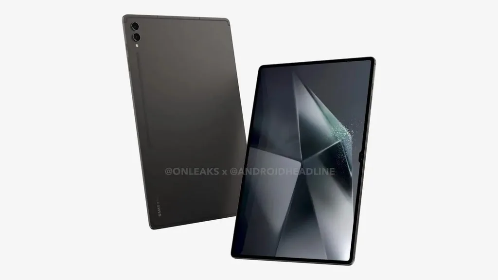 Samsung Galaxy Tab S10 serisinde şarj hızını değiştirmeyecek