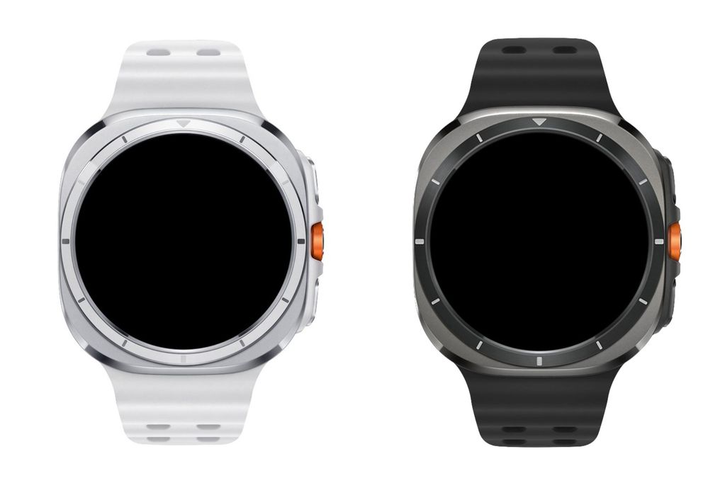 galaxy watch ultra