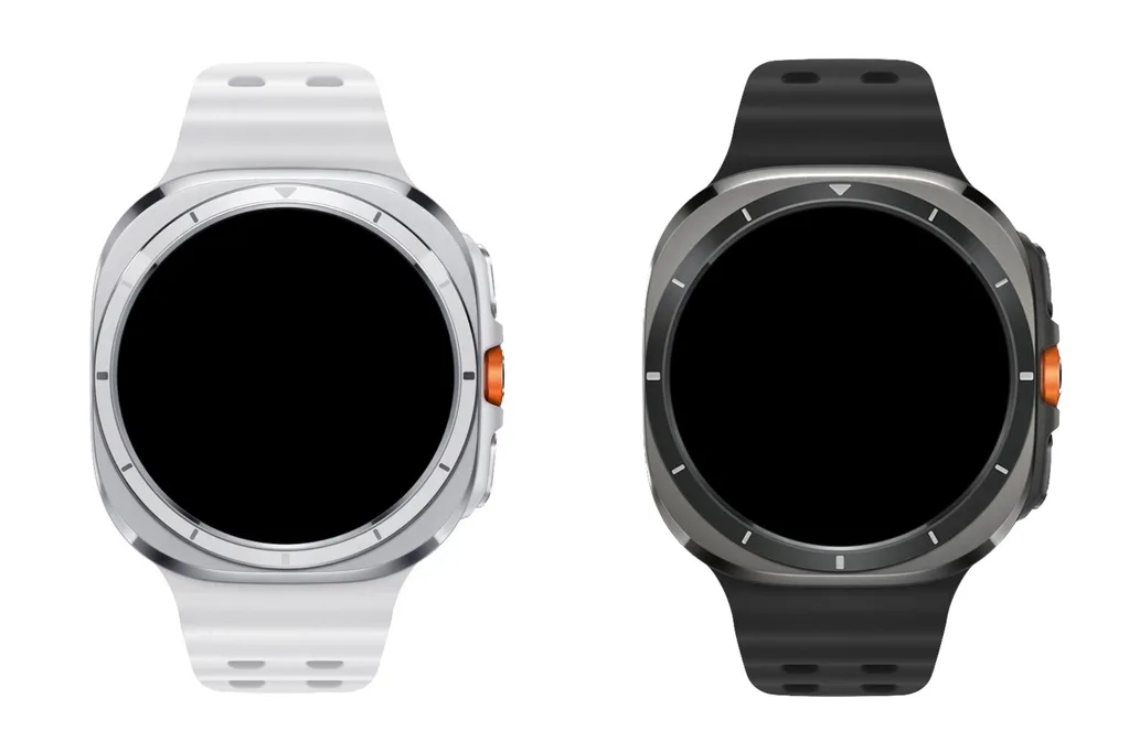 Samsung Galaxy Watch Ultra, Paris’te Tanıtılacak