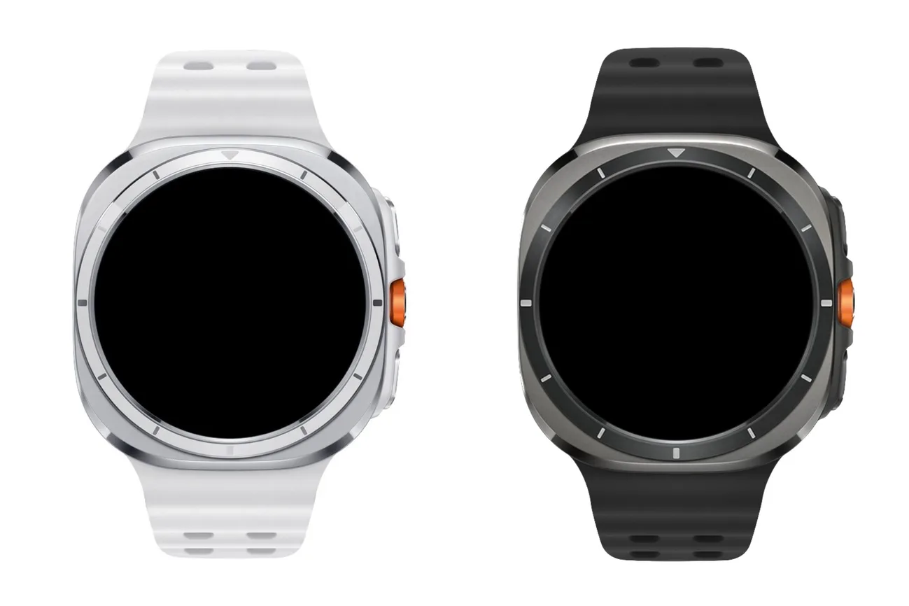 Samsung Galaxy Watch Ultra, Paris’te Tanıtılacak