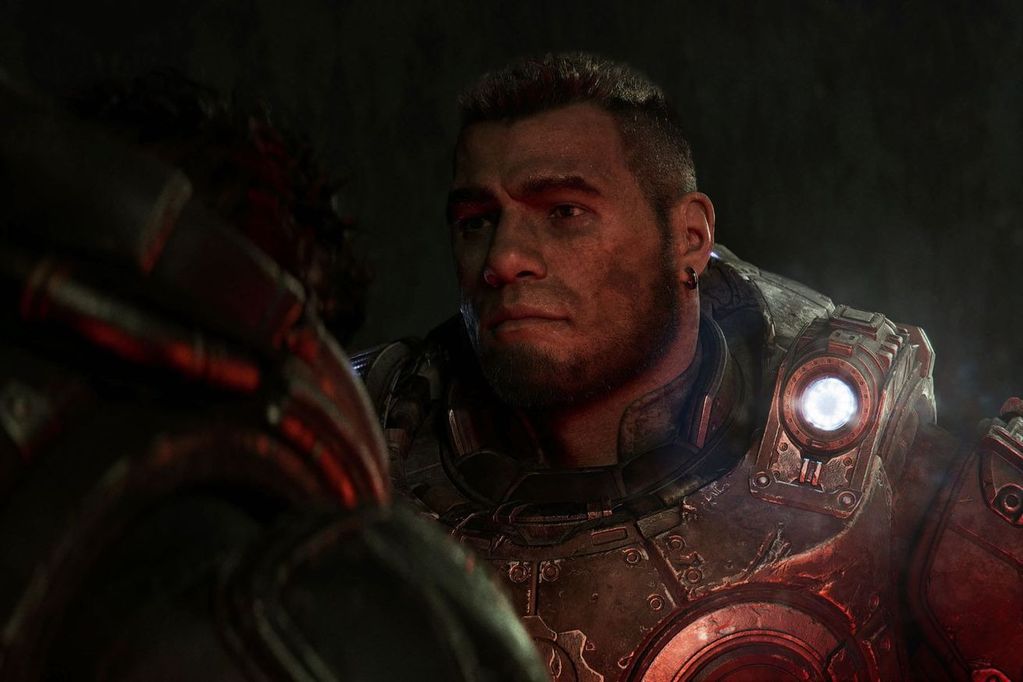 gears of war e-day