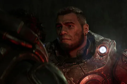 Yeni Gears of War E-Day oyunu duyuruldu