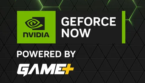 GeForce NOW Powered by GAME+’dan oyun severlere özel “Gündüz Paketi”