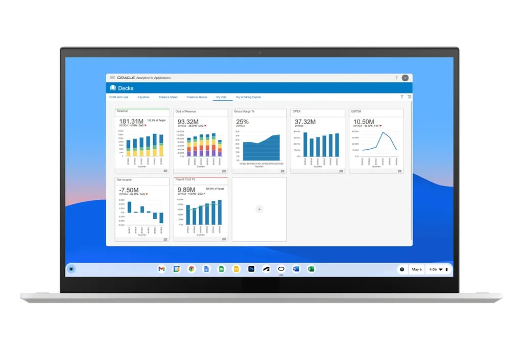 Google, Cameyo’yu satın alarak ChromeOS’e Windows Uygulama desteğini geliştiriyor
