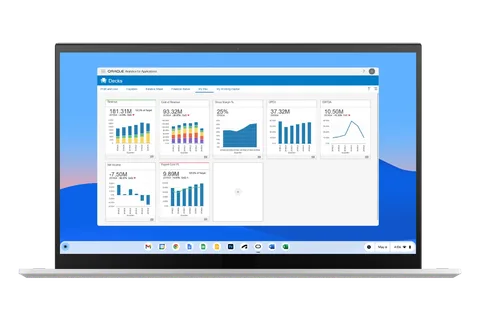 Google, Cameyo’yu satın alarak ChromeOS’e Windows Uygulama desteğini geliştiriyor