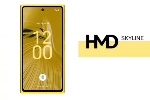 hmd skyline