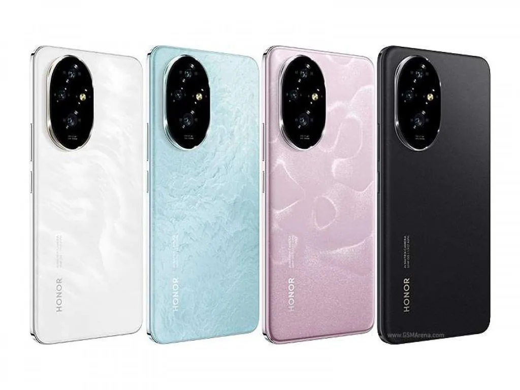 Honor 200 Pro ve 200’ün küresel tanıtımı gerçekleştirildi