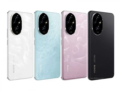 Honor 200 Pro ve 200’ün küresel tanıtımı gerçekleştirildi