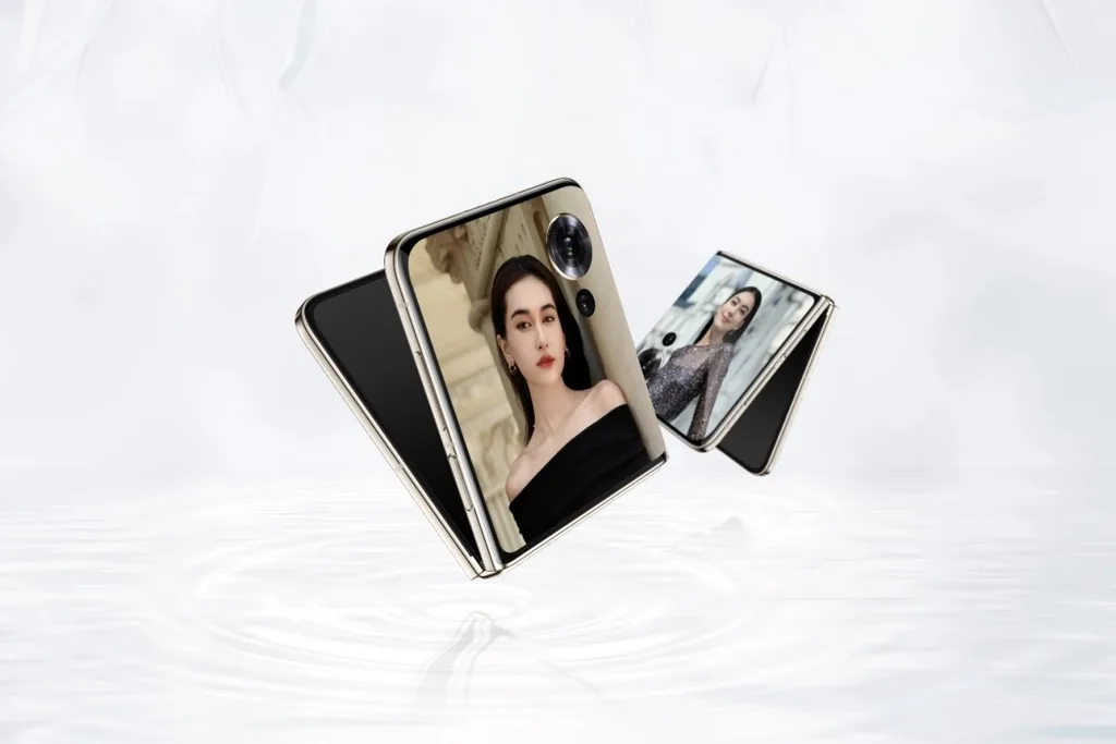 Honor Magic V Flip 2 bu ay tanıtılacak
