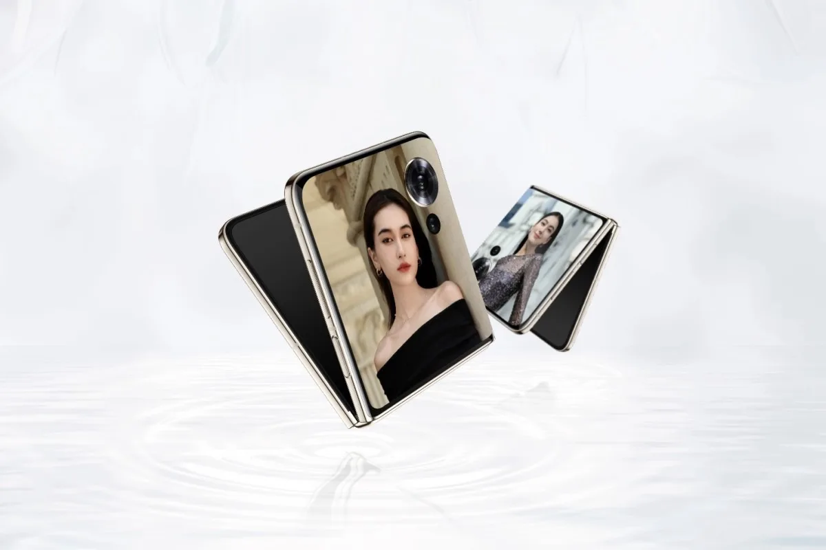 Honor Magic V Flip 2 bu ay tanıtılacak