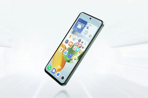 Honor Play 60 Plus tanıtıldı: 120 Hz ekran, 6000 mAh pil