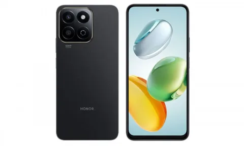 Honor Play 60 Plus’ın görselleri ve özellikleri sızdırıldı