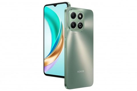 honor x6b