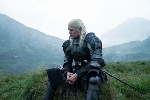 house of the dragon 3. sezon