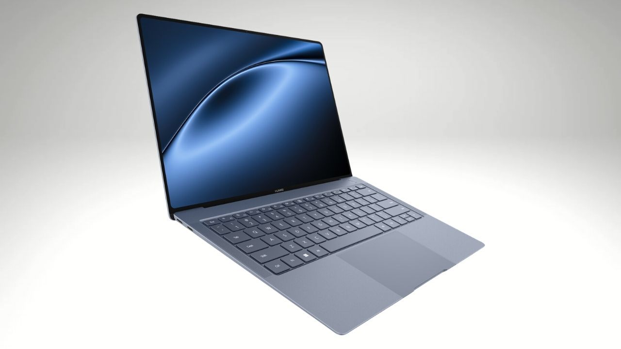 huawei matebook x pro 2024