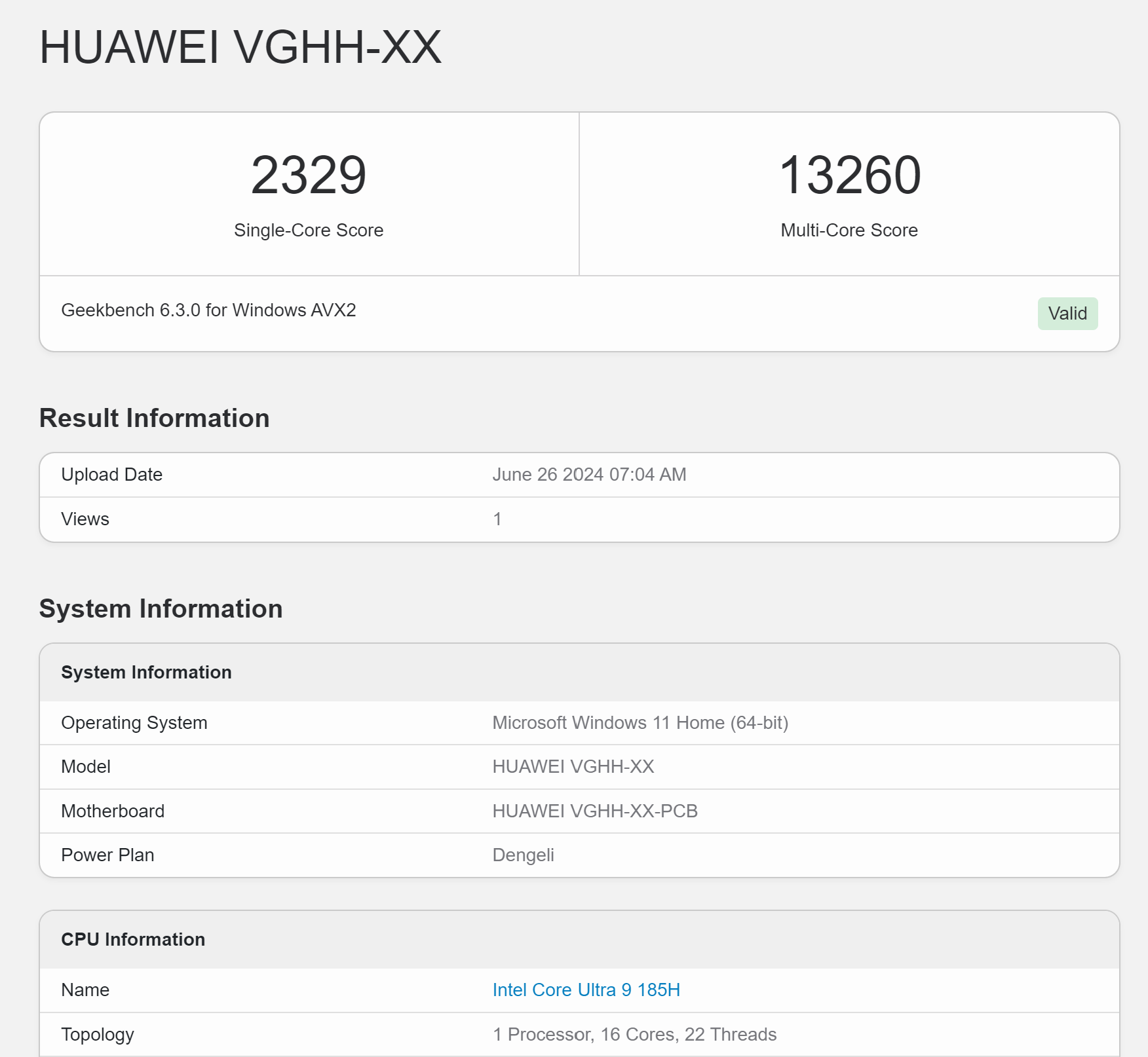 Huawei MateBook X Pro (2024) İncelemesi