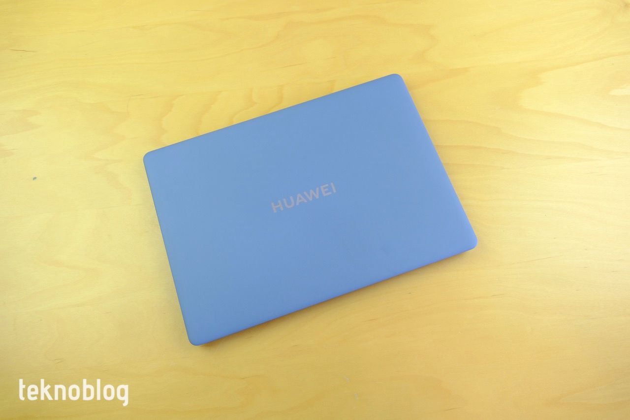 Huawei MateBook X Pro (2024) İncelemesi