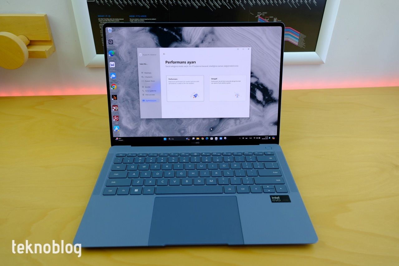 huawei matebook x pro 2024 inceleme