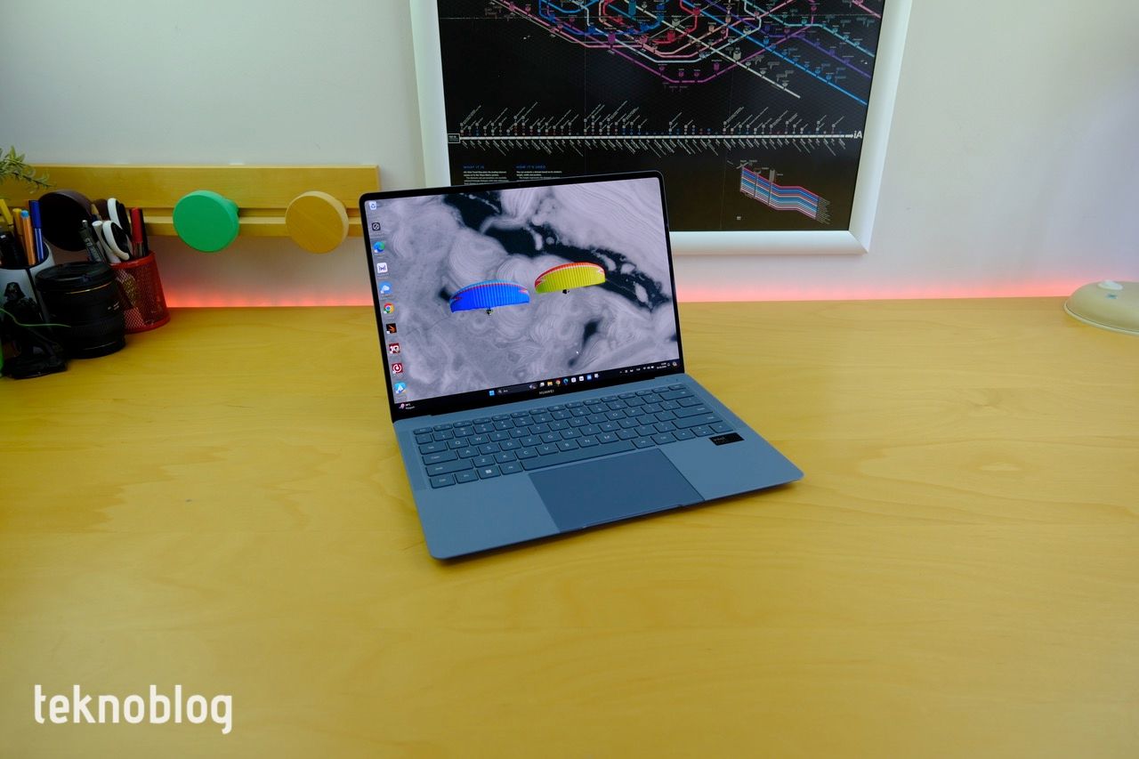 huawei matebook x pro 2024 inceleme