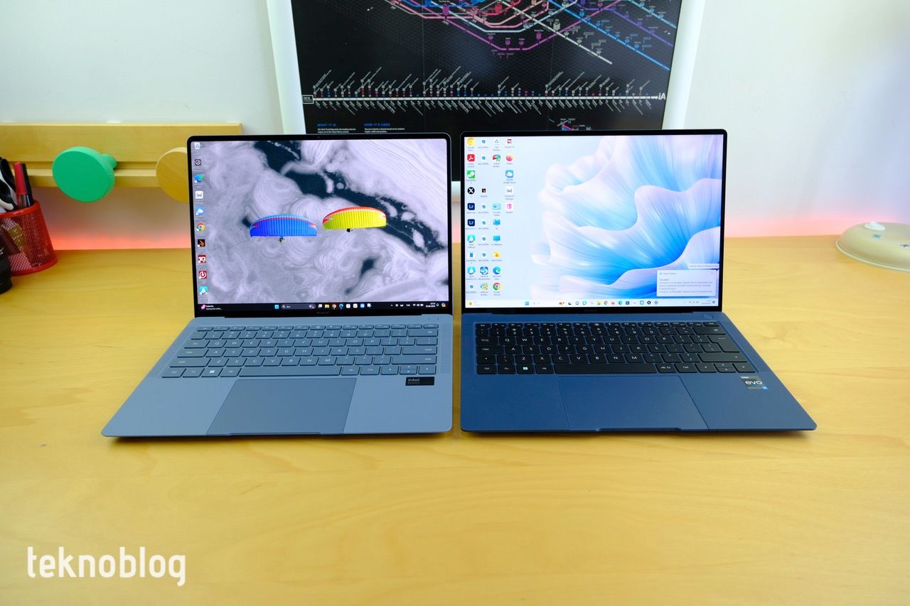 huawei matebook x pro 2024 inceleme