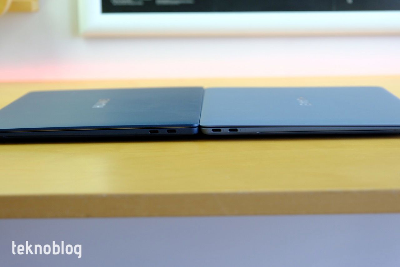 Huawei MateBook X Pro (2024) İncelemesi