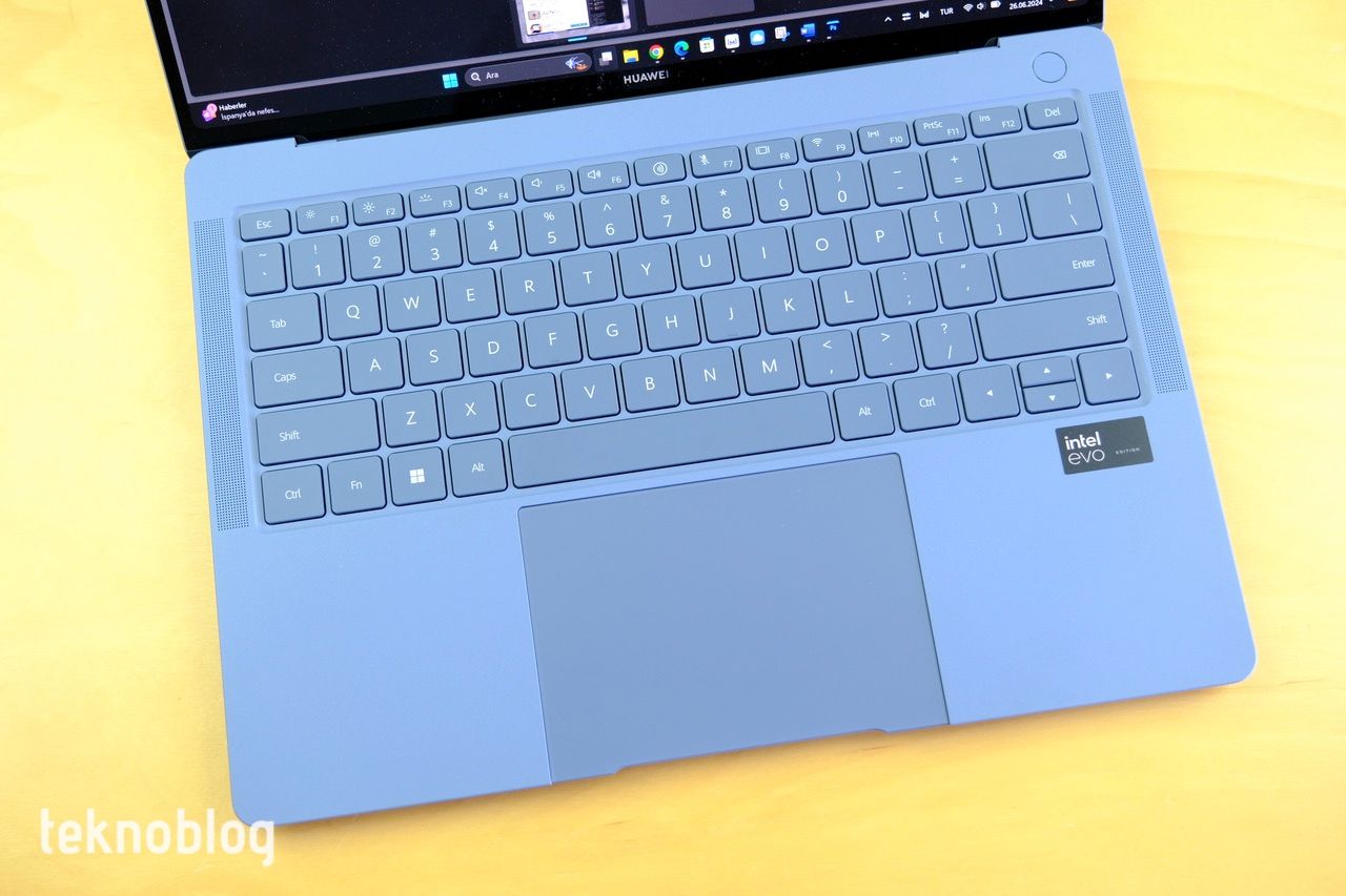 huawei matebook x pro 2024 inceleme