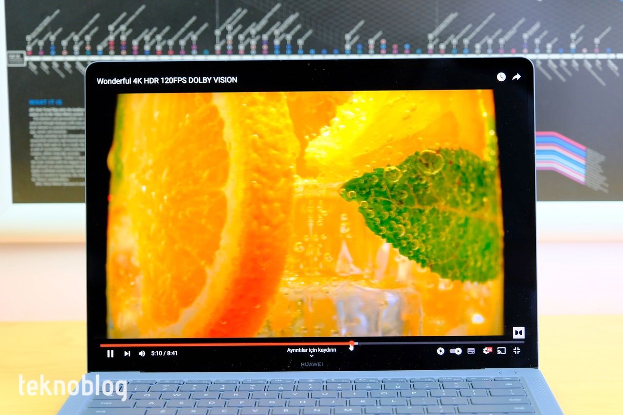 huawei matebook x pro 2024 inceleme