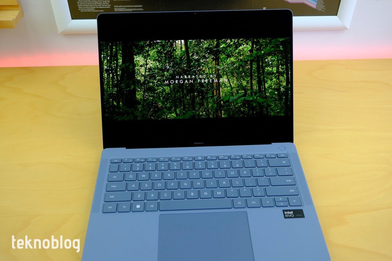 huawei matebook x pro 2024 inceleme