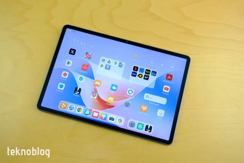 huawei matepad 11.5s inceleme