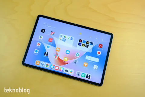 Okula Dönüş 2024: Huawei’den yeni eğitim yılına özel fırsatlar