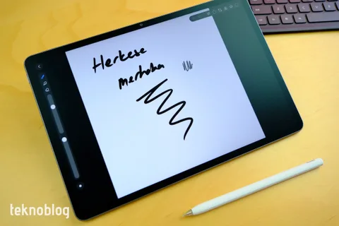 256 GB kapasiteli ve klavyeli kılıflı Huawei MatePad 11.5S Amazon’da avantajlı fiyatla