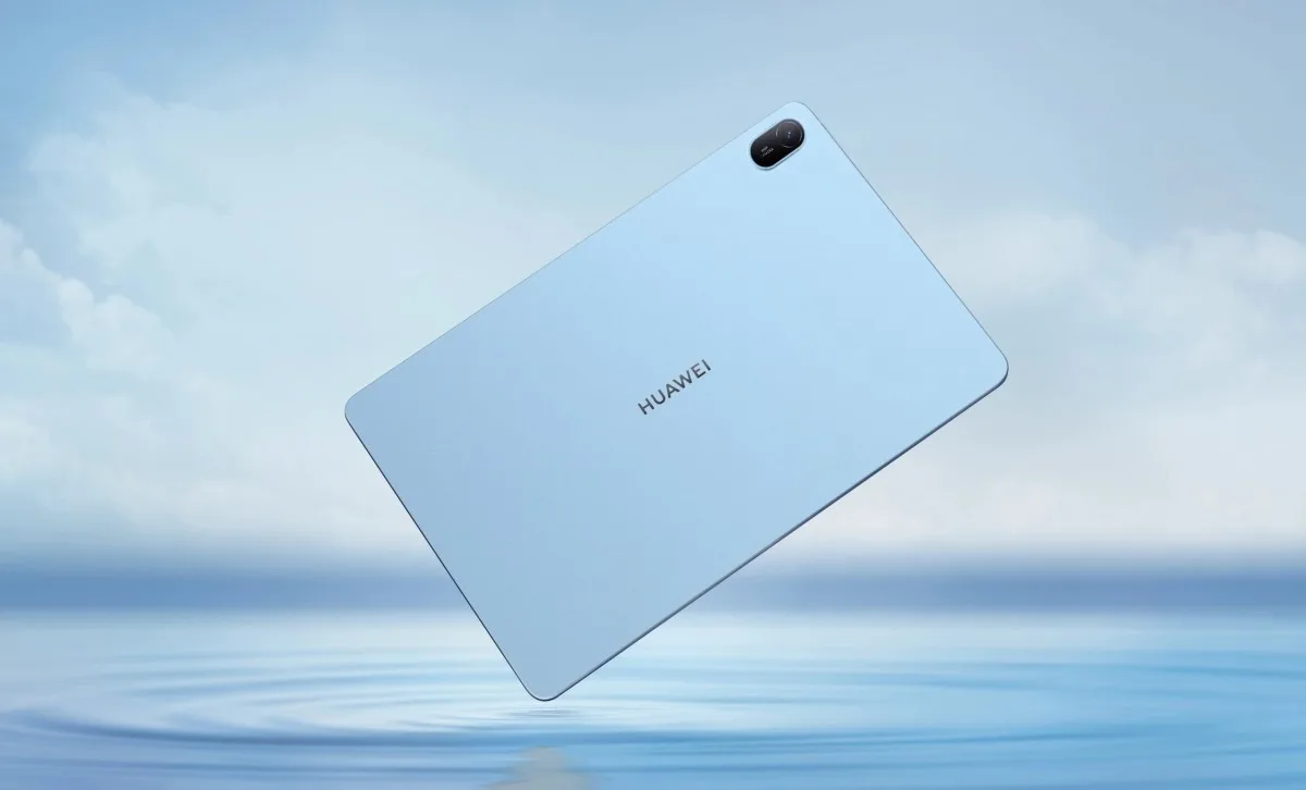 Huawei’nin yeni tableti MatePad SE 11 tanıtıldı
