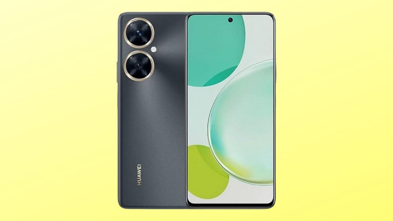 huawei nova 11i