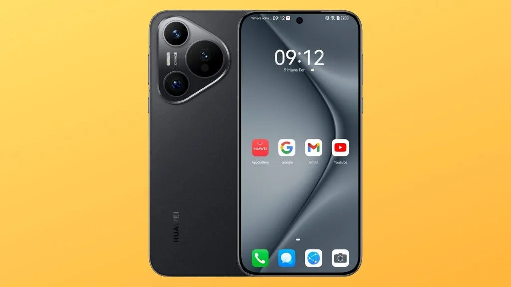 Yeni satışa çıkan Huawei Pura 70 için ilk indirim Hepsiburada’da
