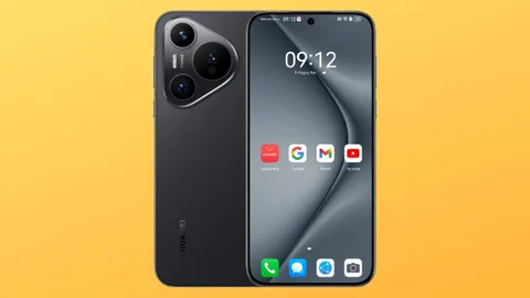 Yeni satışa çıkan Huawei Pura 70 için ilk indirim Hepsiburada’da