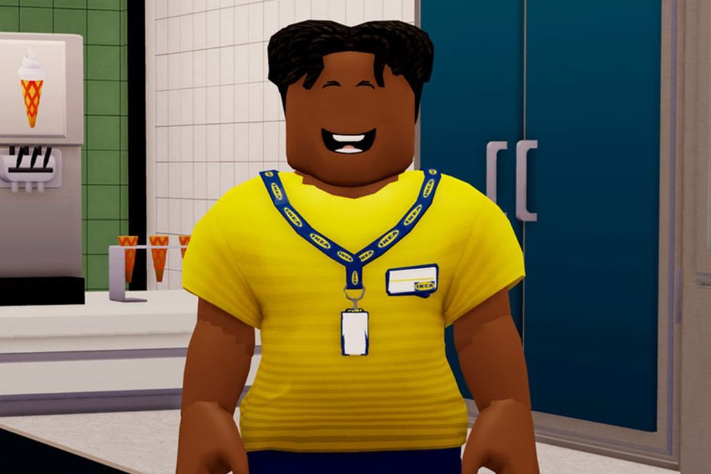 ikea roblox
