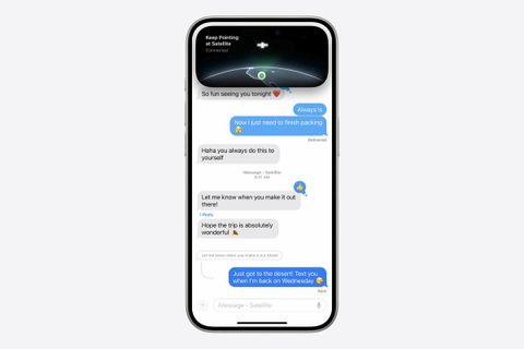 imessage ios 18