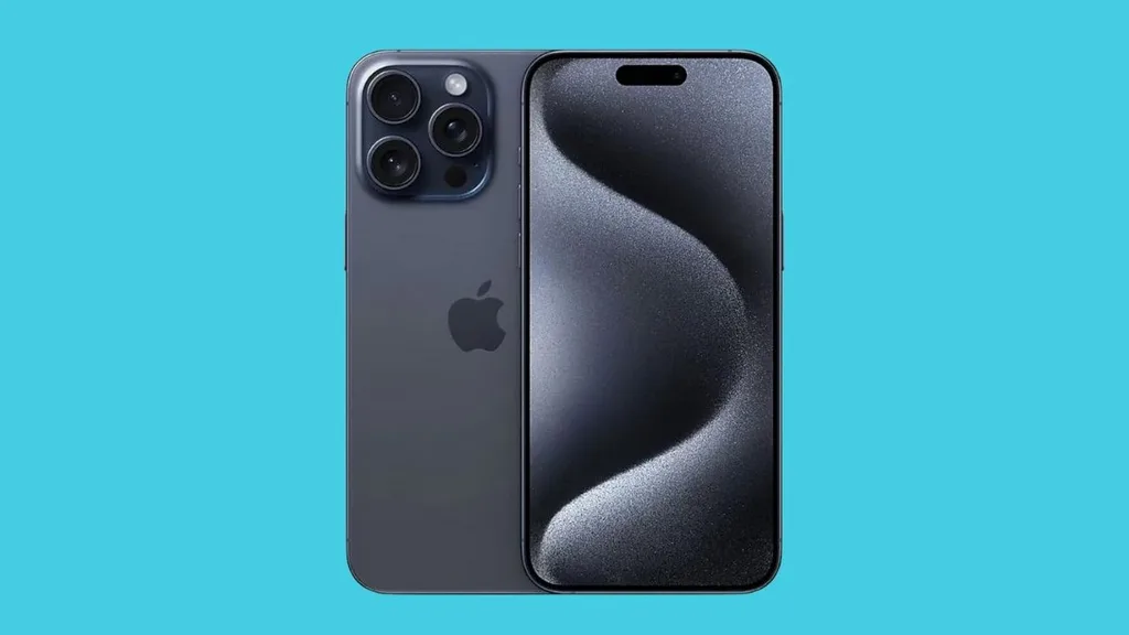 iPhone 15 Pro Max, A101’de 13 Haziran 2024 haftasının öne çıkan telefonu