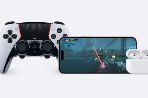 Oyun Modu ile iPhone’da oyun deneyimi daha hızlı ve tepkisel hâle gelecek