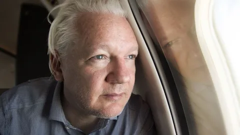 Julian Assange casusluk suçunu kabul ederken de kendisini savundu