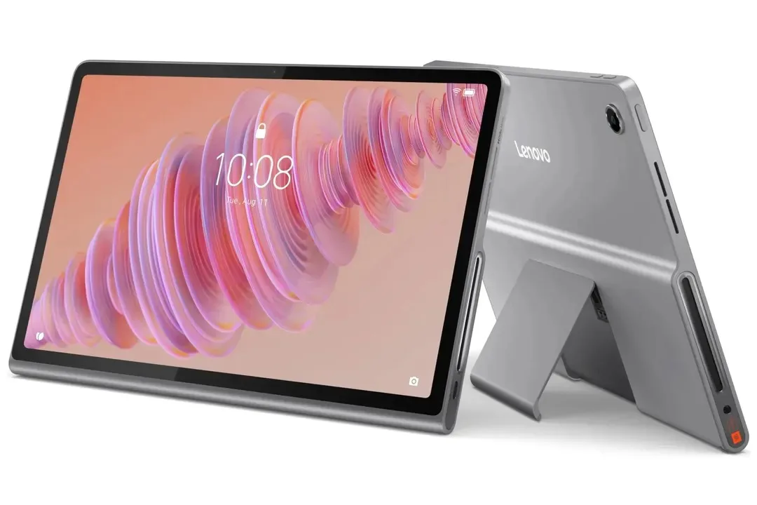 Lenovo’nun yeni tabletinden ses performansında dev atılım