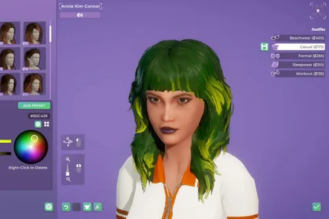 Paradox Interactive, The Sims rakibi Life by You oyununu iptal etti