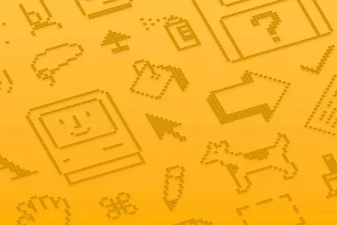 Apple, macOS Sequoia ile retro Macintosh ikonografisini canlandırıyor