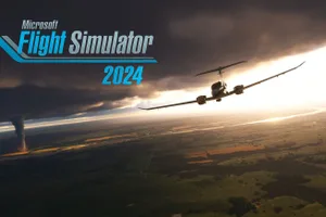 microsoft flight simulator 2024