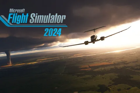 Microsoft Flight Simulator 2024, 12 Kasım’da Xbox ve PC’ye geliyor