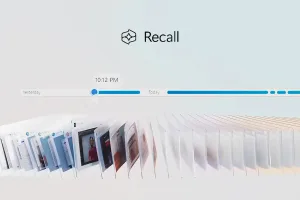 microsoft recall